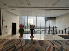-上海崇明金茂凯悦酒店