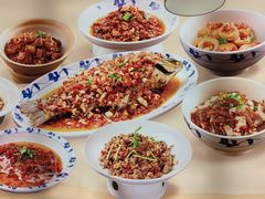 -八碗湘长沙市井菜(坡子街店)