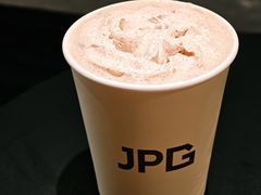 -JPG canteen(广州寺右公馆店)