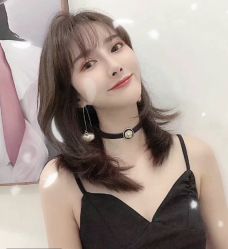 点击看大图 -那茉 Hair Salon