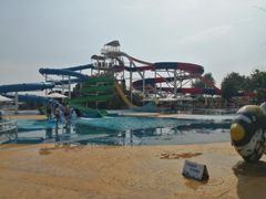 -秦皇岛乐岛海洋王国