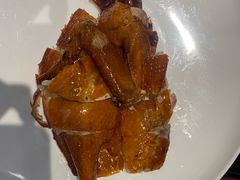 -粤匠·澳门点心粤菜海鲜(澳门半岛店)