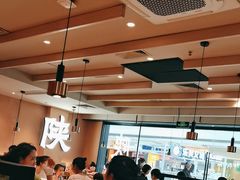 -大师兄·西北小馆(南沙万达广场店)