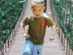 -波尔登森林公园