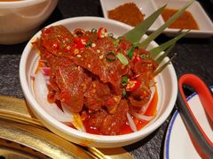 -嘿嘟嘟·肋条烧肉放题(爱融荟城店)