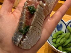 -鮨冠OMAKASE食べ放题(北京首店)