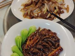 -福寿斋·老北京铜锅涮肉·烤鸭(顺义总店)