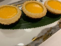 酥皮蛋挞-伯衡55·吉品轩(乌鲁木齐南路店)