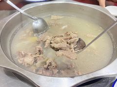 -羊阿公·嘉福烤全羊龙虾馆·家常菜(广益店)