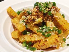 -成都你六姐·牛肉冒菜(城市集市合生汇店)