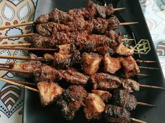 -小龙坎老火锅(工体店)