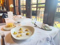 -Le Comptoir de Pierre Gagnaire