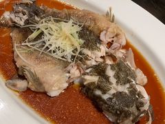 -宝丽轩中餐厅BAOLIXUAN