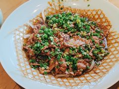 -阿斯牛牛·凉山菜(新会展店)