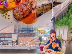 -慕境Moment Space·Fresh(33小镇店)