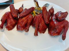 乳鸽-金苑海鲜酒家(来魅力店)