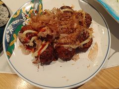 -黑木原精致料理·铁板烧