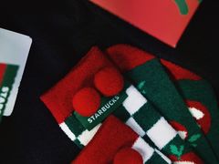 -星巴克(北京佳程广场店)