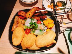 -米纸越南小馆(金鹰世界店)