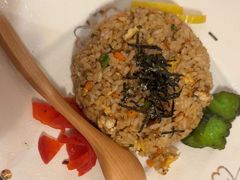 -藤原布二·大正创意料理(五台山店)