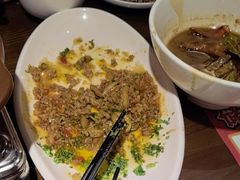 -味上湘菜馆(岳麓山店)