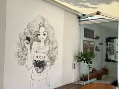 -北极阁公园