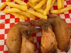 -避风塘·金牌店·夜宵(金玉兰店)