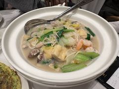-莆田餐厅PUTIEN(三里屯店)