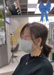 -吉米护肤造型