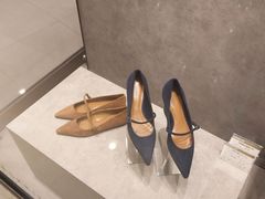 -CHARLES&KEITH(城西银泰店)