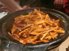 -洪兴砂锅·融合砂锅菜(三站店)
