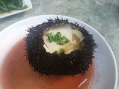 -四川小胡子海鲜(丁村万人海鲜广场店)