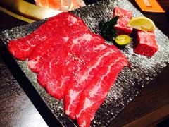 -橘焱胡同烧肉夜食(BFC外滩金融中心店)