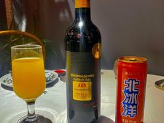 -小河盐帮·私家菜·烤鸭(三元桥·霄云路店)