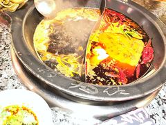 -蜀大侠火锅(总府路店)