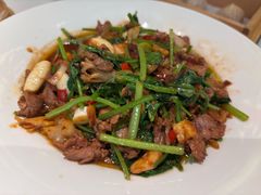 -桂满陇·蟹黄小笼汤包(中山公园店)