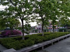 -江南大学(蠡湖校区)