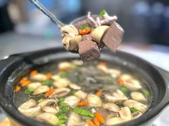 -金典银峰老鹅馆·昆山菜(亭林公园店)