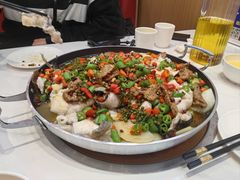 -钟记陕南菜·煎锅鱼(红专南路店)