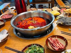 -华丰火锅(双林北横路店)