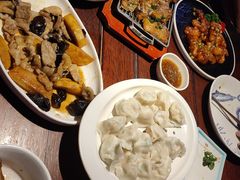 -前海沿·青岛菜(五四广场永旺店)