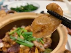 -御彩酒家(东风东路店)