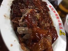 -陈光记烧腊店(罗保博士街店)