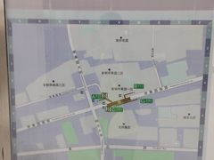 -杨庄(地铁站)