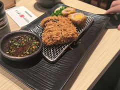 -胜博殿日式炸猪排(西红门店)