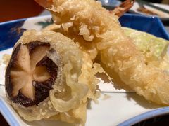 -乾山寿司(好运街店)