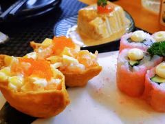 -兄弟船精致料理(万科蓝山店)