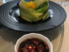 -旺顺阁·北京菜(北辰上品+)