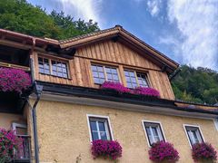 -布劳伽斯特豪夫哈尔施塔特宾馆