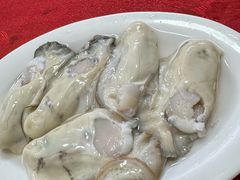 -花苑美食横琴生蚝火锅(拱北粤华路店)